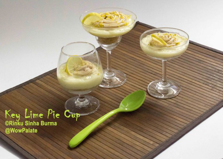 key-lime-pie-cup