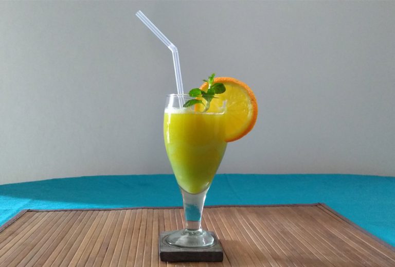 Maidenly Mimosa